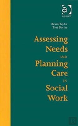 Bertrand.pt - Assessing Needs And Planning Care In Social Work