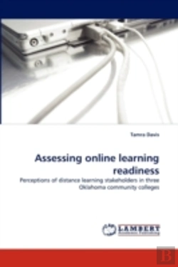Bertrand.pt - Assessing Online Learning Readiness