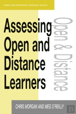 Bertrand.pt - Assessing Open And Distance Learners