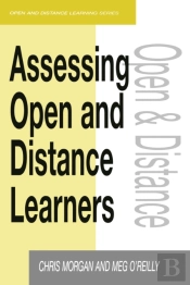 Assessing Open And Distance Learners