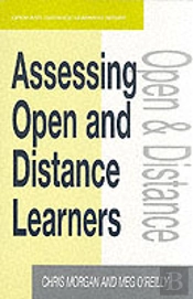 Assessing Open And Distance Learners