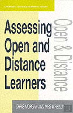 Bertrand.pt - Assessing Open And Distance Learners