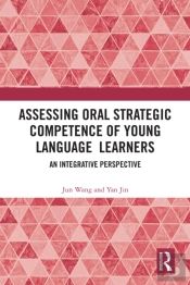 Assessing Oral Strategic Competence Of Young Language Learners