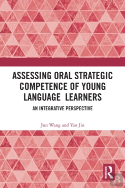 Bertrand.pt - Assessing Oral Strategic Competence Of Young Language Learners