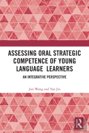 Assessing Oral Strategic Competence Of Young Language Learners