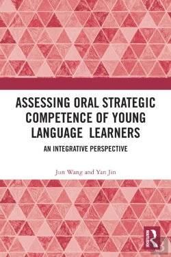 Bertrand.pt - Assessing Oral Strategic Competence Of Young Language Learners