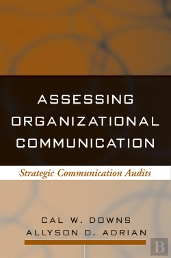 Bertrand.pt - Assessing Organizational Communication