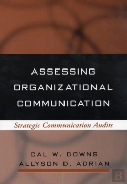 Bertrand.pt - Assessing Organizational Communication