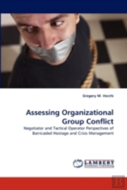 Bertrand.pt - Assessing Organizational Group Conflict