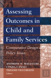 Assessing Outcomes In Child And Family Services