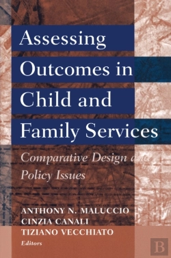 Bertrand.pt - Assessing Outcomes In Child And Family Services
