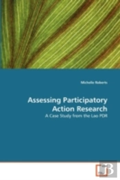 Assessing Participatory Action Research