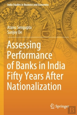 Bertrand.pt - Assessing Performance Of Banks In India Fifty Years After Nationalization