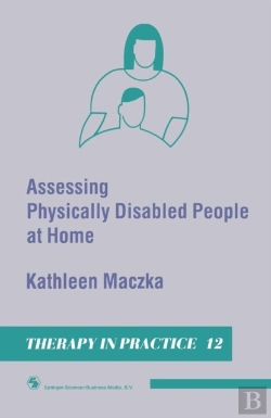Bertrand.pt - Assessing Physically Disabled People At Home