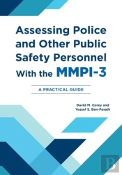 Assessing Police And Other Public Safety Personnel With The Mmpi-3
