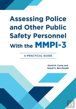 Bertrand.pt - Assessing Police And Other Public Safety Personnel With The Mmpi-3