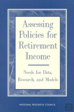 Bertrand.pt - Assessing Policies For Retirement Income