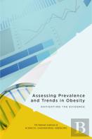 Assessing Prevalence And Trends In Obesity