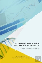 Assessing Prevalence And Trends In Obesity