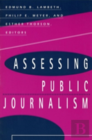 Assessing Public Journalism