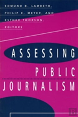 Bertrand.pt - Assessing Public Journalism