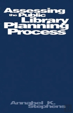 Bertrand.pt - Assessing Public Library Planning Process