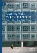 Assessing Public Management Reforms