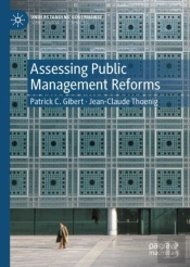 Assessing Public Management Reforms