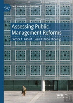 Bertrand.pt - Assessing Public Management Reforms