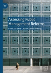 Assessing Public Management Reforms