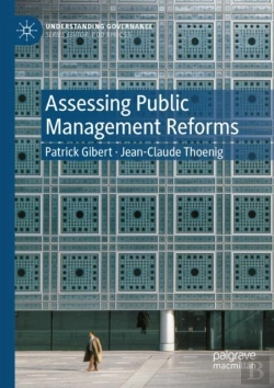 Bertrand.pt - Assessing Public Management Reforms