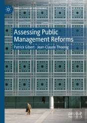 Assessing Public Management Reforms