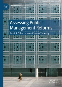 Bertrand.pt - Assessing Public Management Reforms