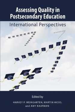 Bertrand.pt - Assessing Quality In Postsecondary Education