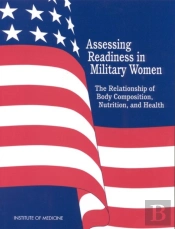 Assessing Readiness In Military Women