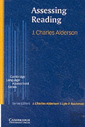Assessing Reading
