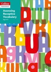 Assessing Receptive Vocabulary Age 4-5