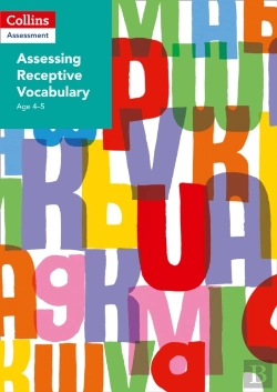 Bertrand.pt - Assessing Receptive Vocabulary Age 4-5