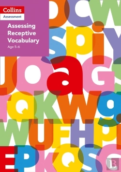 Bertrand.pt - Assessing Receptive Vocabulary Age 5-6
