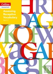 Assessing Receptive Vocabulary Age 6-7