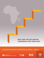 Assessing Regional Integration In Africa Ix