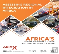 Bertrand.pt - Assessing Regional Integration In Africa X