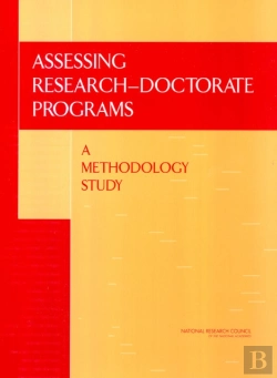 Bertrand.pt - Assessing Research-Doctorate Programs