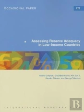 Assessing Reserve Adequacy In Low-Income Countries