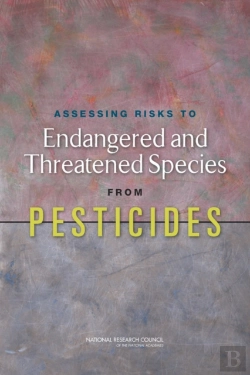 Bertrand.pt - Assessing Risks To Endangered And Threatened Species From Pesticides