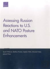 Assessing Russian Reactions To U.S. And Nato Posture Enhancements