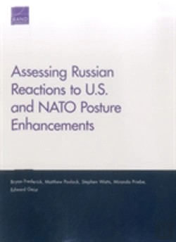 Bertrand.pt - Assessing Russian Reactions To U.S. And Nato Posture Enhancements