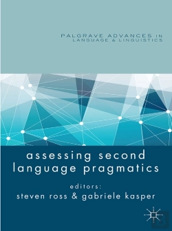 Bertrand.pt - Assessing Second Language Pragmatics