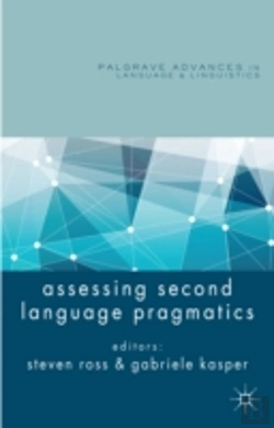 Bertrand.pt - Assessing Second Language Pragmatics