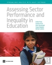 Assessing Sector Performance And Inequality In Education: Streamlined Analysis With Adept Software